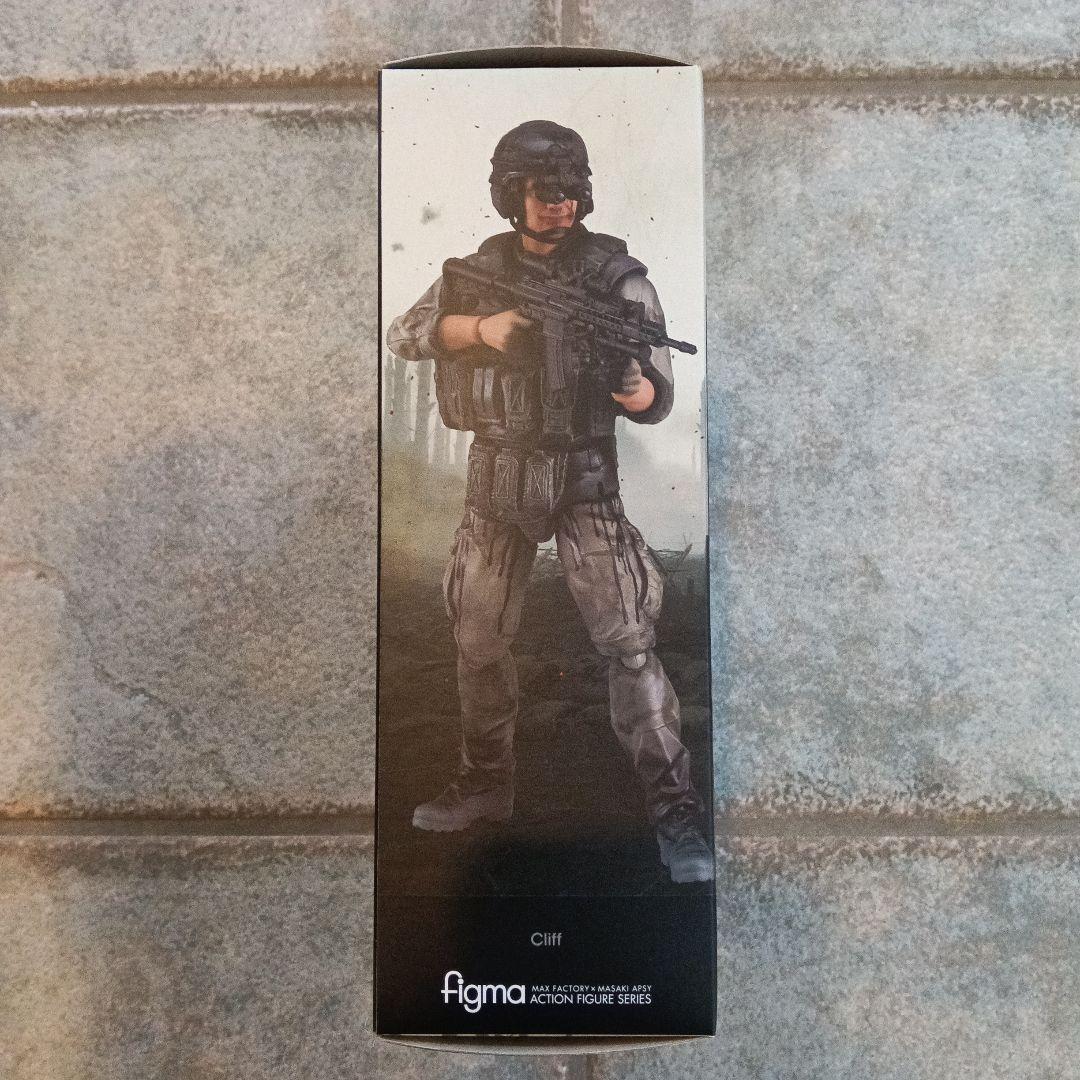 デス・ストランディング クリフ/マッツ・ミケルセン