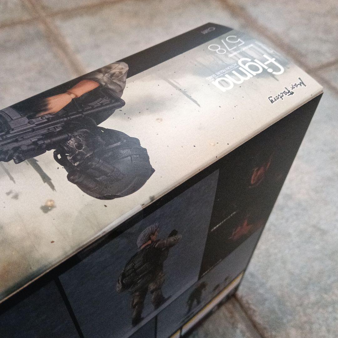 デス・ストランディング クリフ/マッツ・ミケルセン