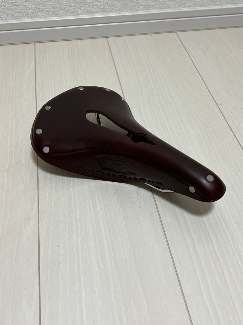 BROOKS FLYER IMPERIAL ブルックス フライヤーインペリアル
