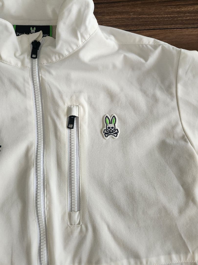 Psycho Bunny サイコバニー　アウター　ウインドブレーカー