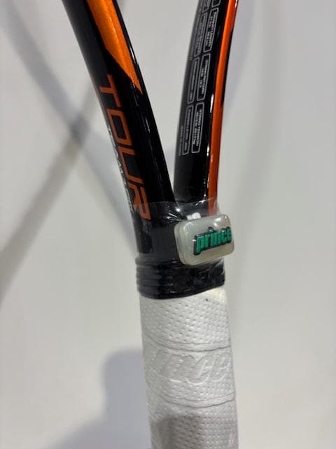 新品テニスラケットTOURTEAM100 TX263A FRWC 2