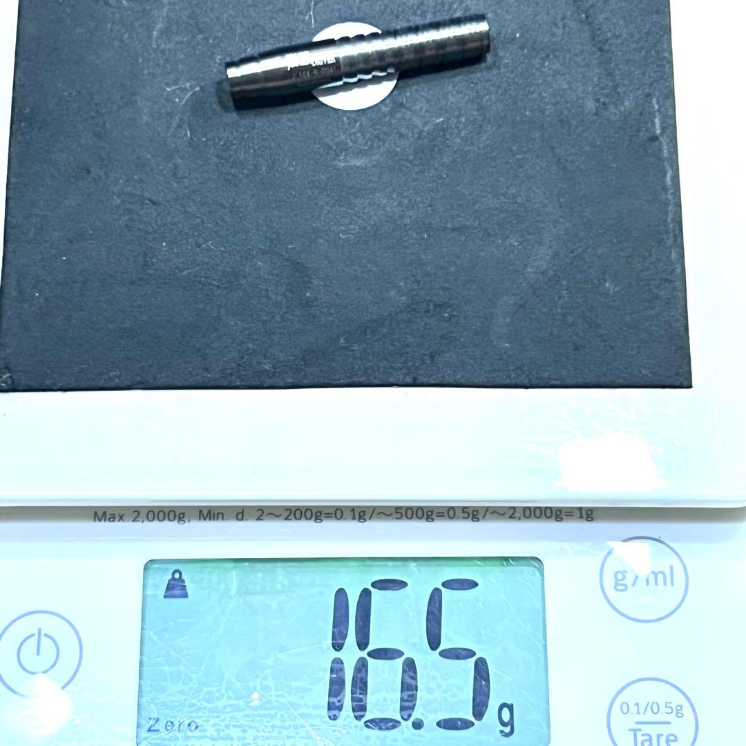 Joker d 超高級バレル　未使用品　激レア入手困難品