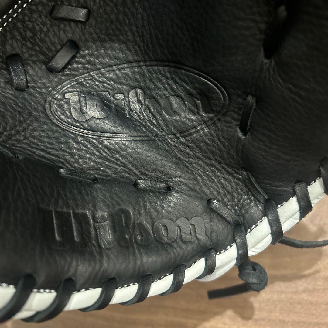 Wilson Trainer 一塁手用トレーニンググラブWBW103190