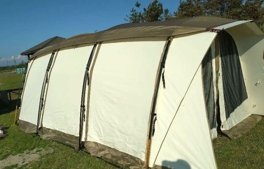 【最終値下げ19、20日限り！】ogawa　オガワアポロンTC