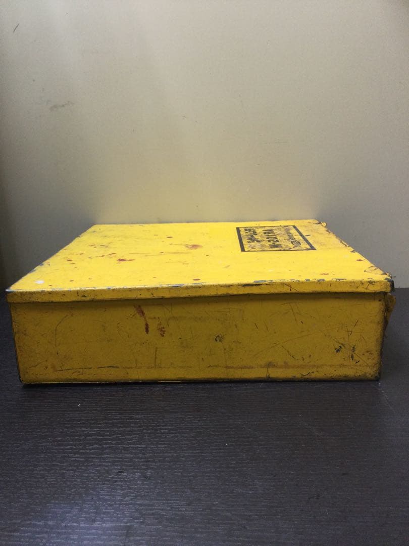 TONE シャーレンチ　GM-201A 現状品