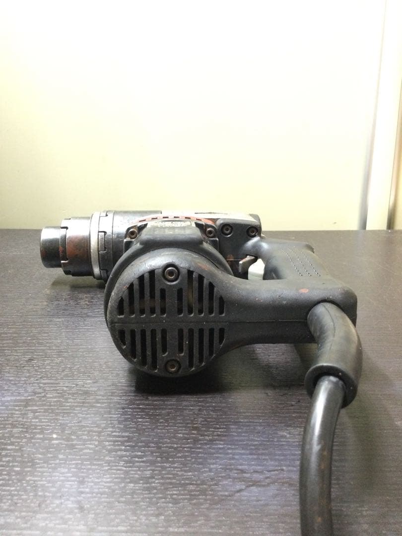 TONE シャーレンチ　GM-201A 現状品