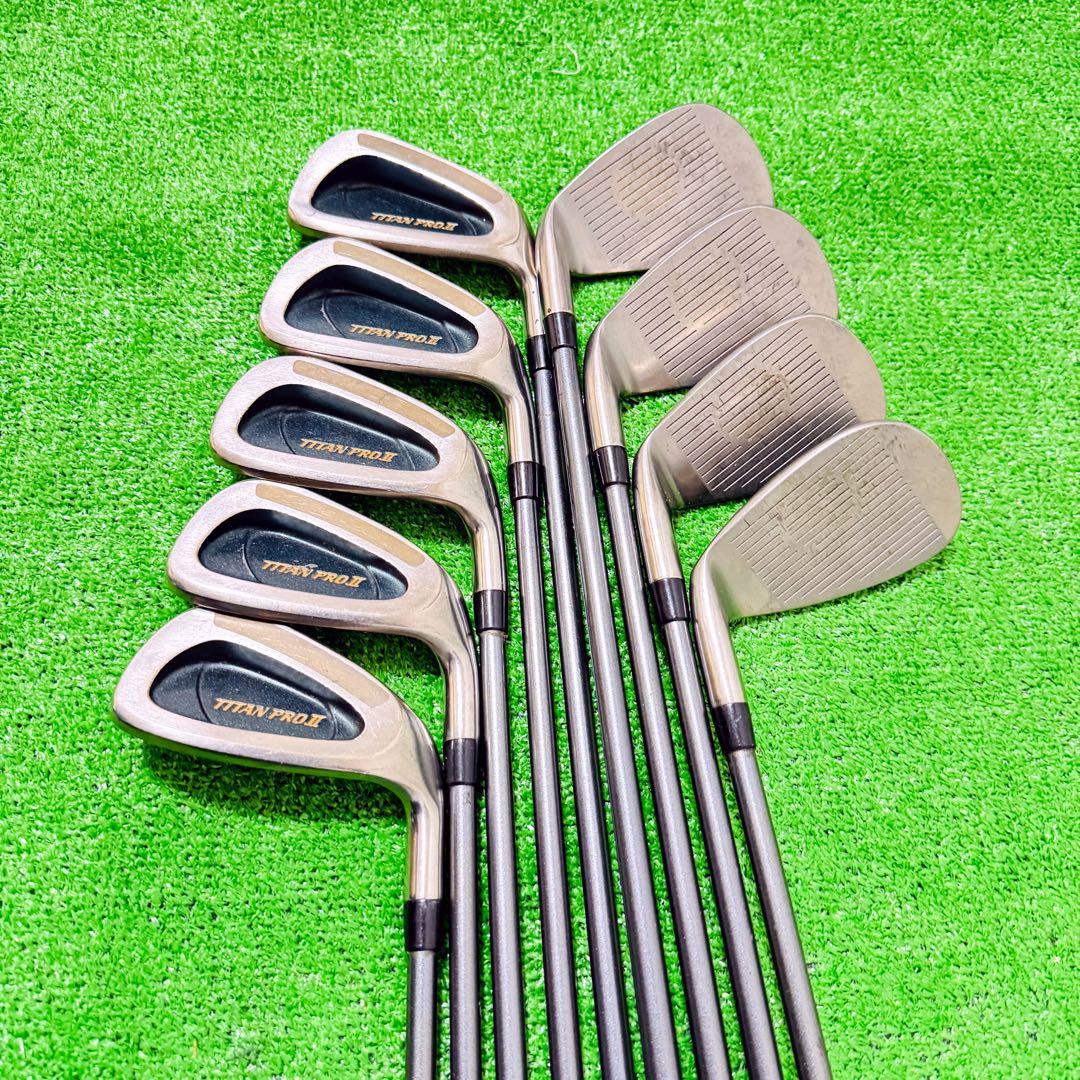 【大人気】スリクソン ヨネックス メンズ ゴルフクラブ 初心者 セット13本