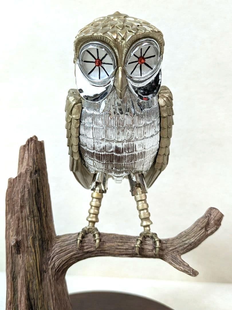 ジェントルジャイアント 映画タイタンの戦い ブーボー /限定版スタチュー