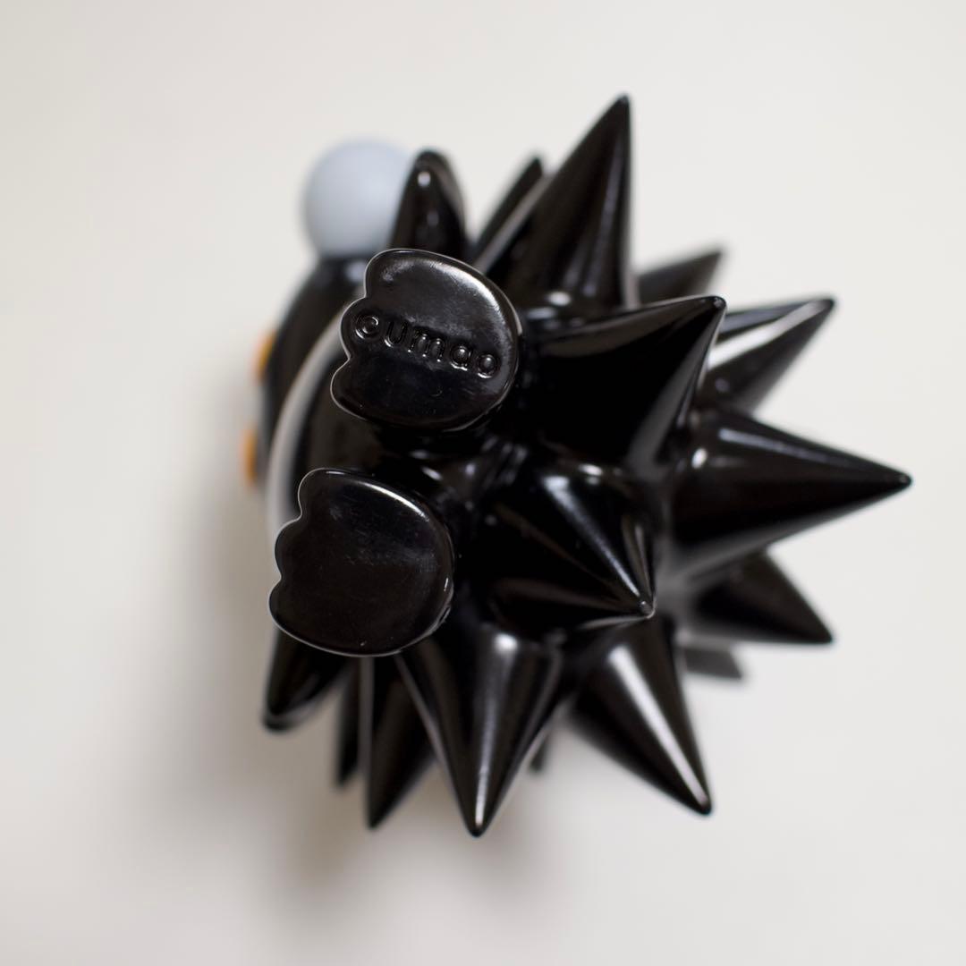 その他 umao MY GHOST HEDGEHOG Sofvi