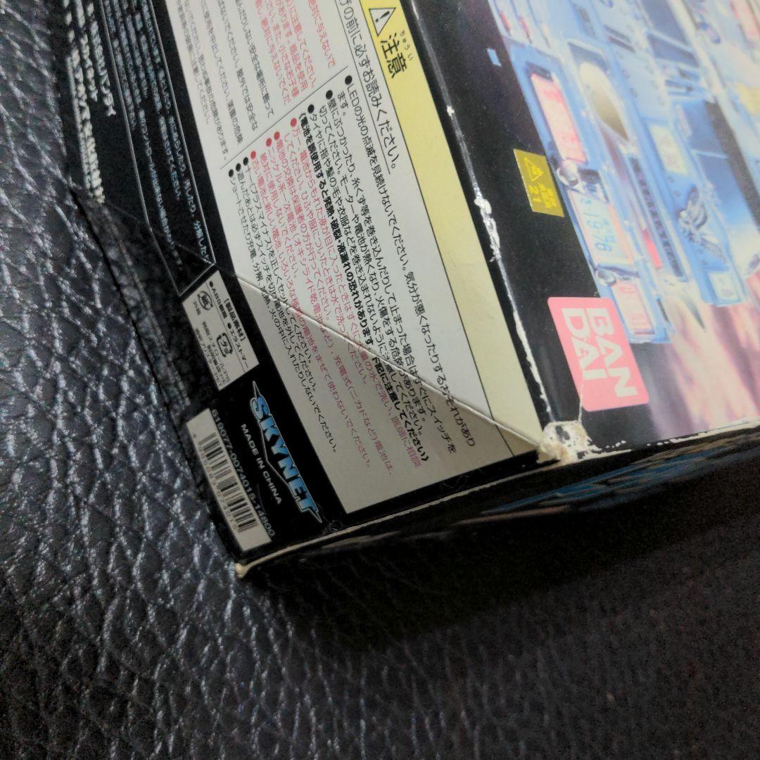 【希少】アオシマ RC トラック野郎 望郷一番星 1/32