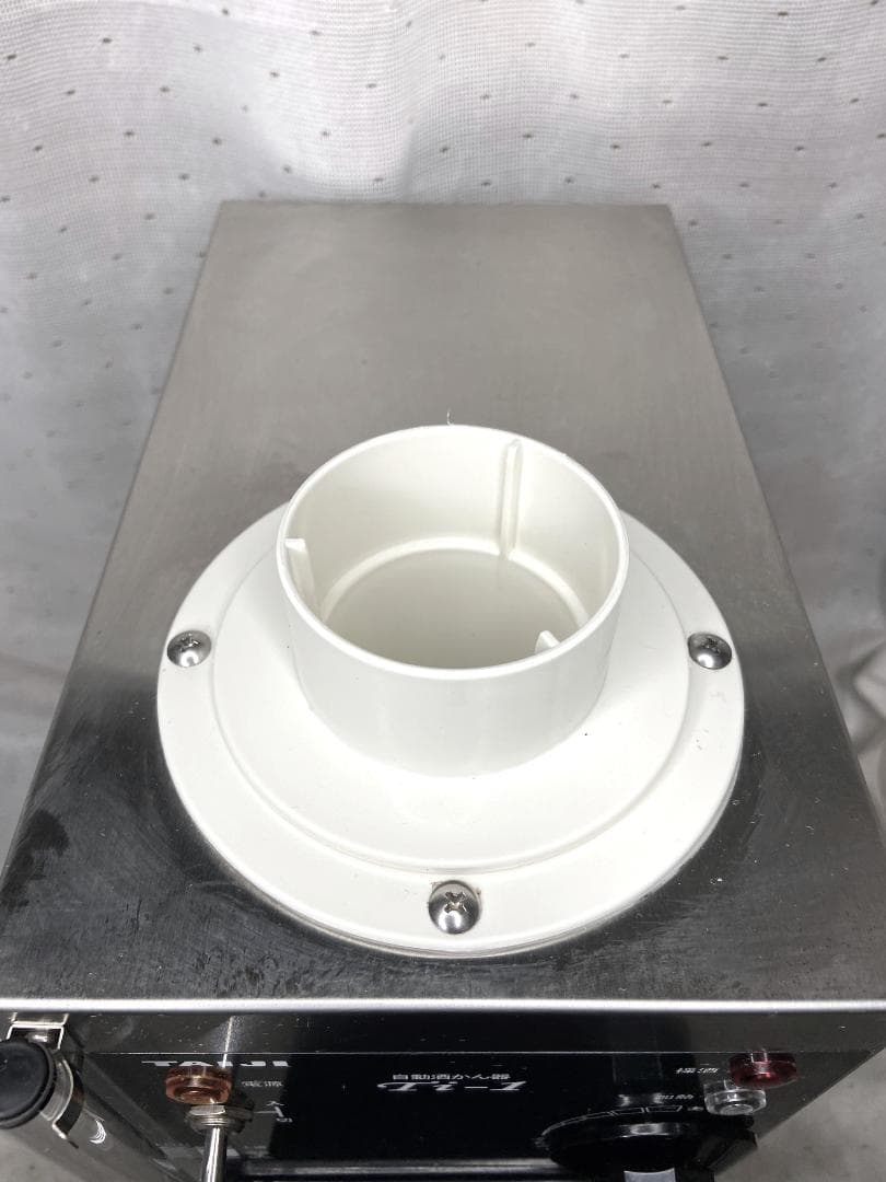 美品■タイジ　卓上型自動酒かん器　Ti-1■業務用　動作確認済