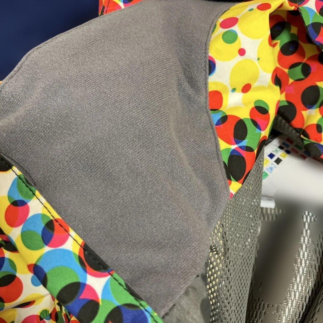 burton バートン ak GORE-TEX マルチカラードットジャケット　L