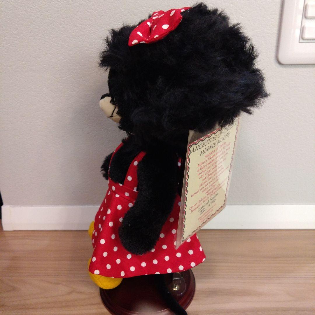 メリーソート　×　ディズニー　ぬいぐるみ