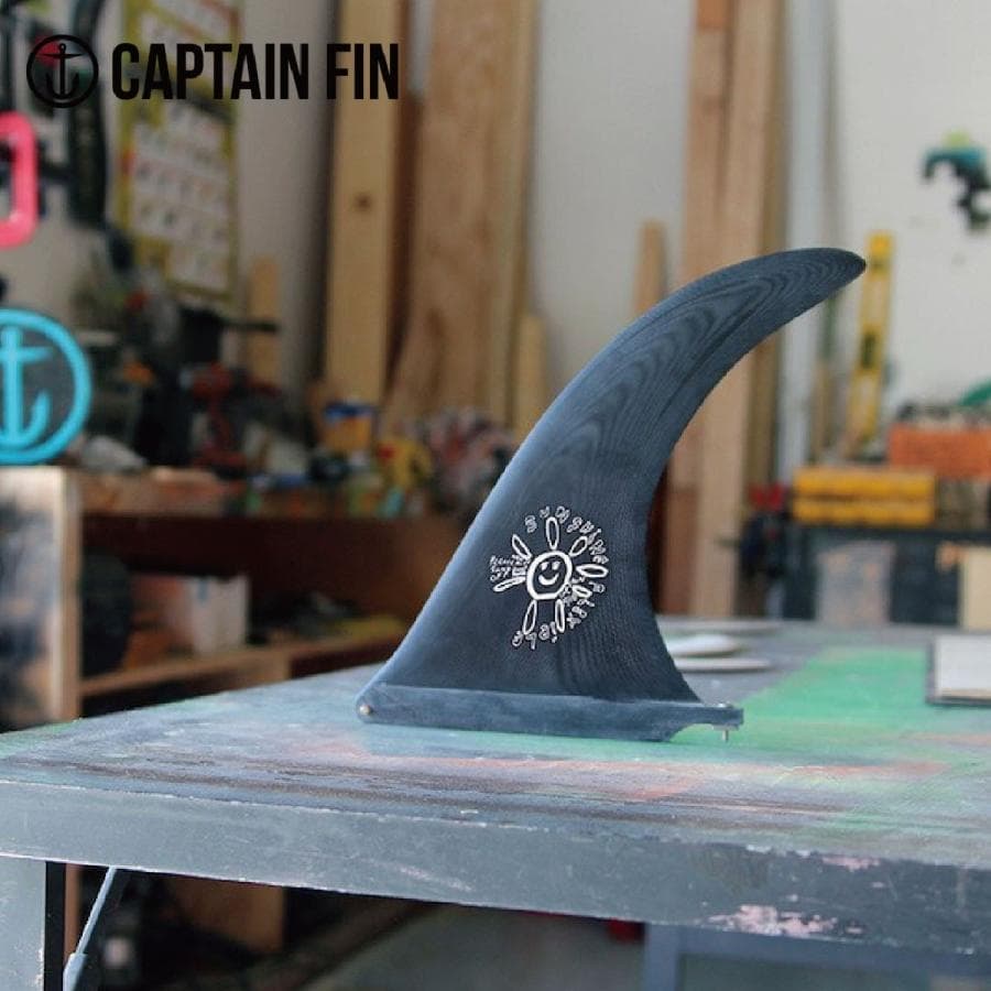 新品！正規品！ CAPTAIN FIN アレックスノスト Sunshine 10