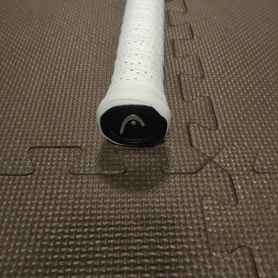 HEAD グラビティツアー 2023 グリップサイズ２