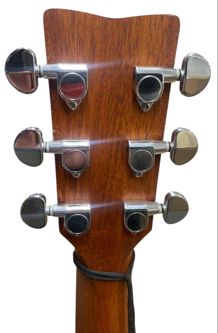 美品 YAMAHA ヤマハ アコースティックギター FG800 ストラップ付き♪