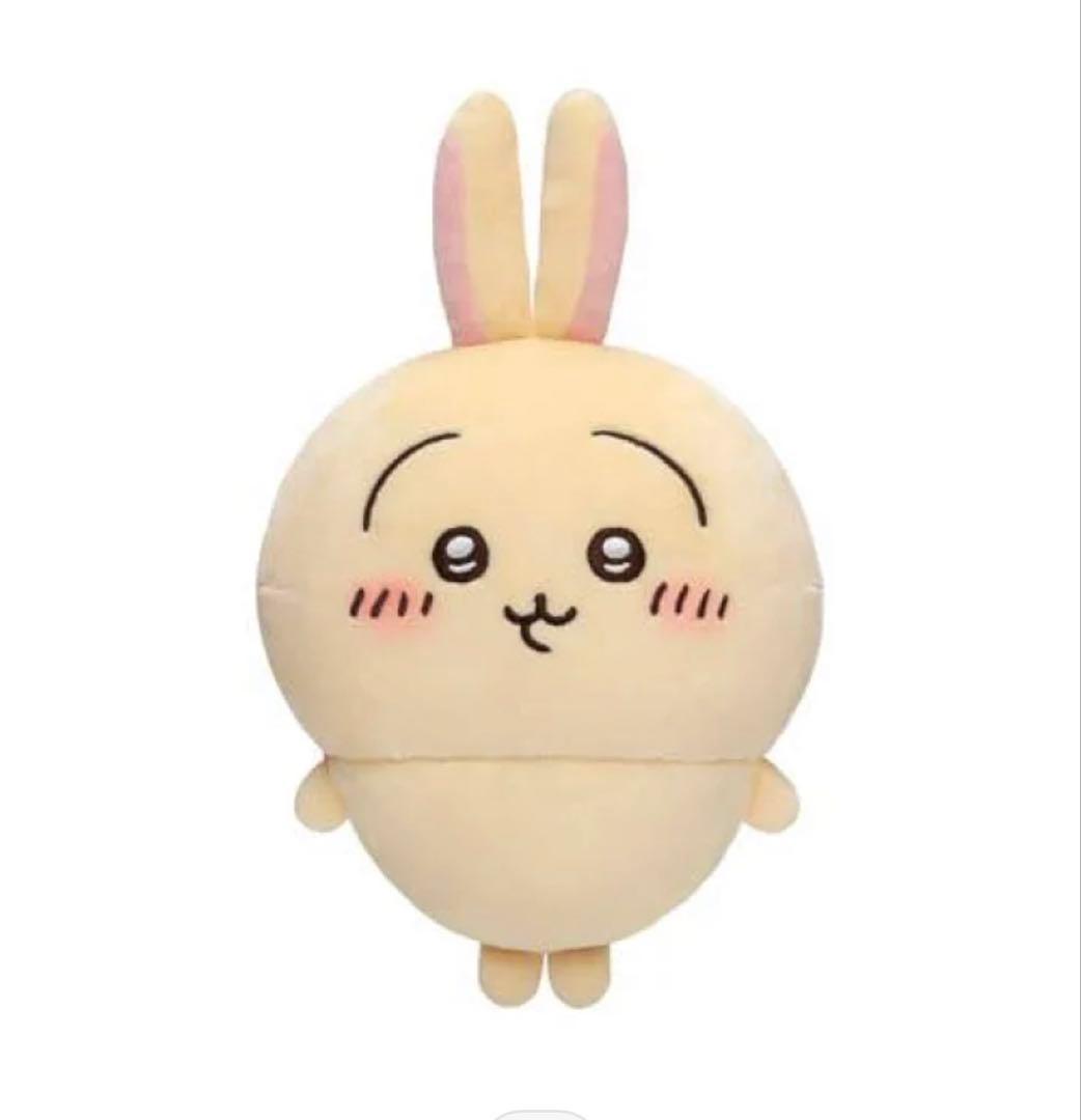 ちいかわ もちっとぬいぐるみS （うさぎ）
