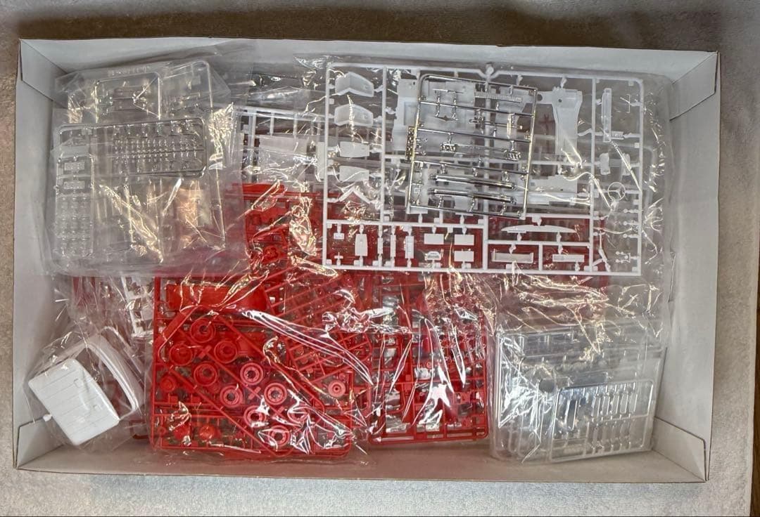 【某ECサイト無在庫出品対策】トラック野郎　一番星御意見無用　アオシマ※未組立品