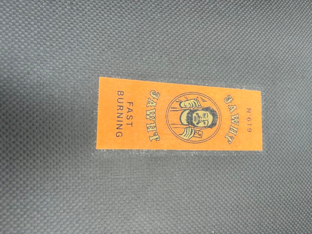 カーボン　ミッドレングス　DarkArts JTサーフJAWNT