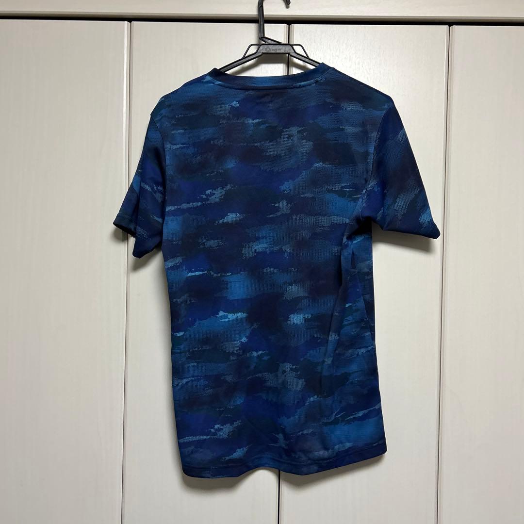 YONEX バドミントンTシャツ