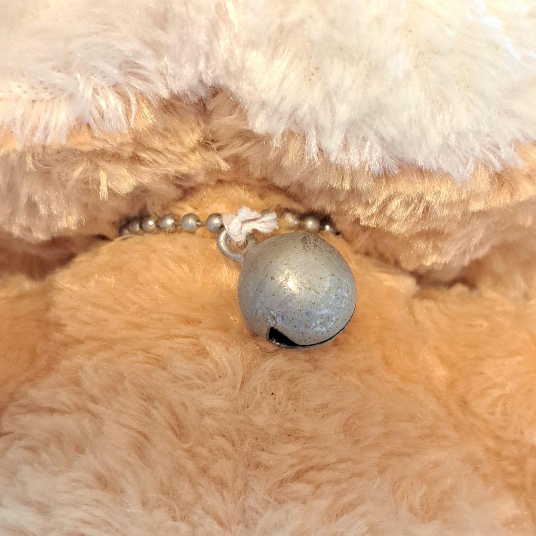 nao's stuff shinada おさるさん　ぬいぐるみ　シナダカンパニー