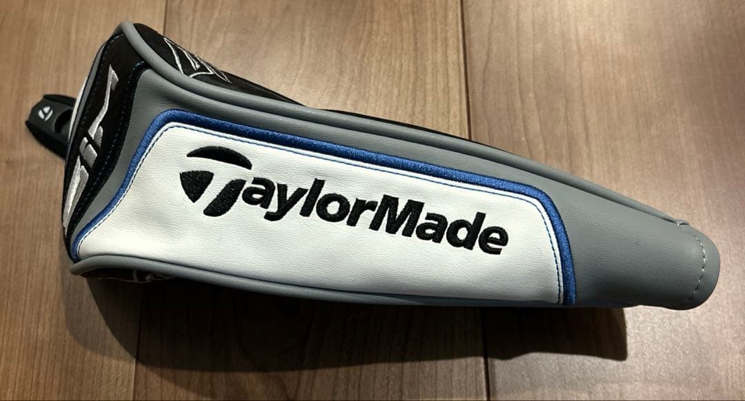 TaylorMade SIM MAX フェアウェイウッド5W