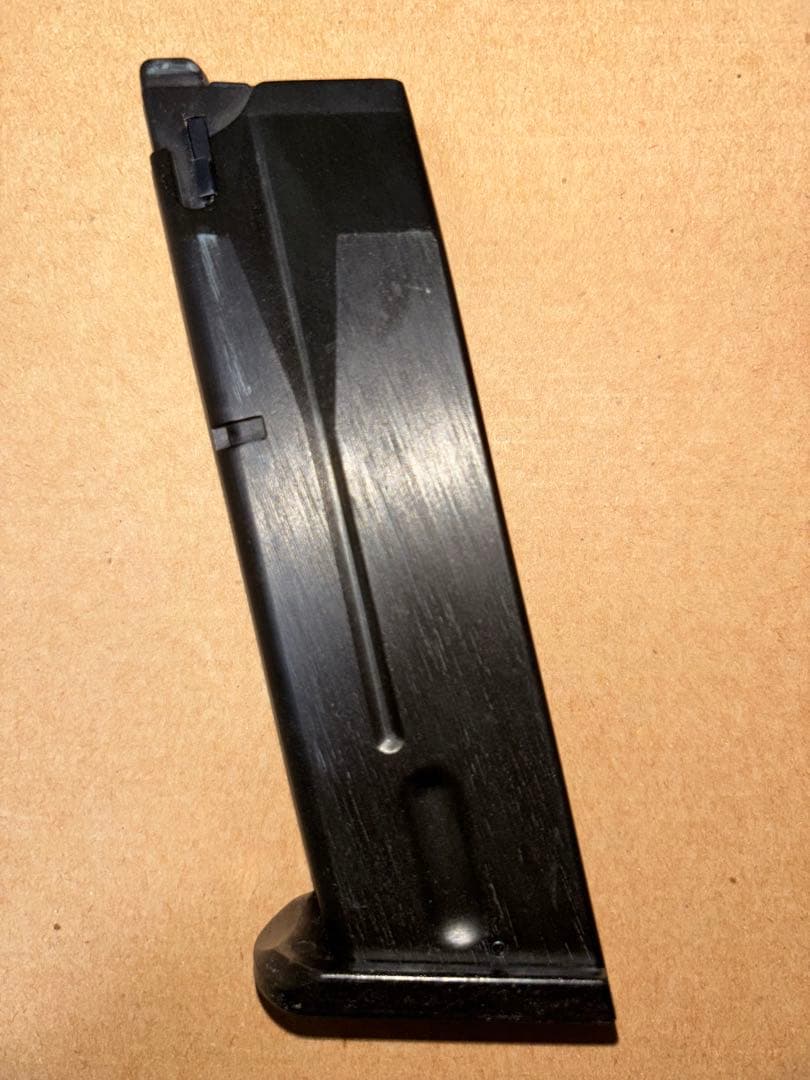 WA ベレッタM8045 クーガーF