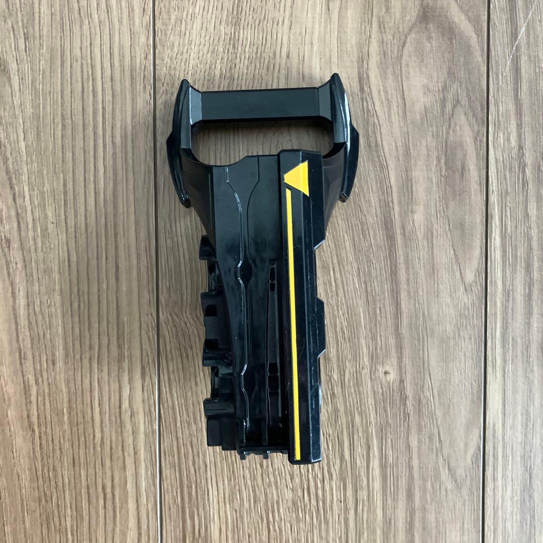 ウルトラマンジード