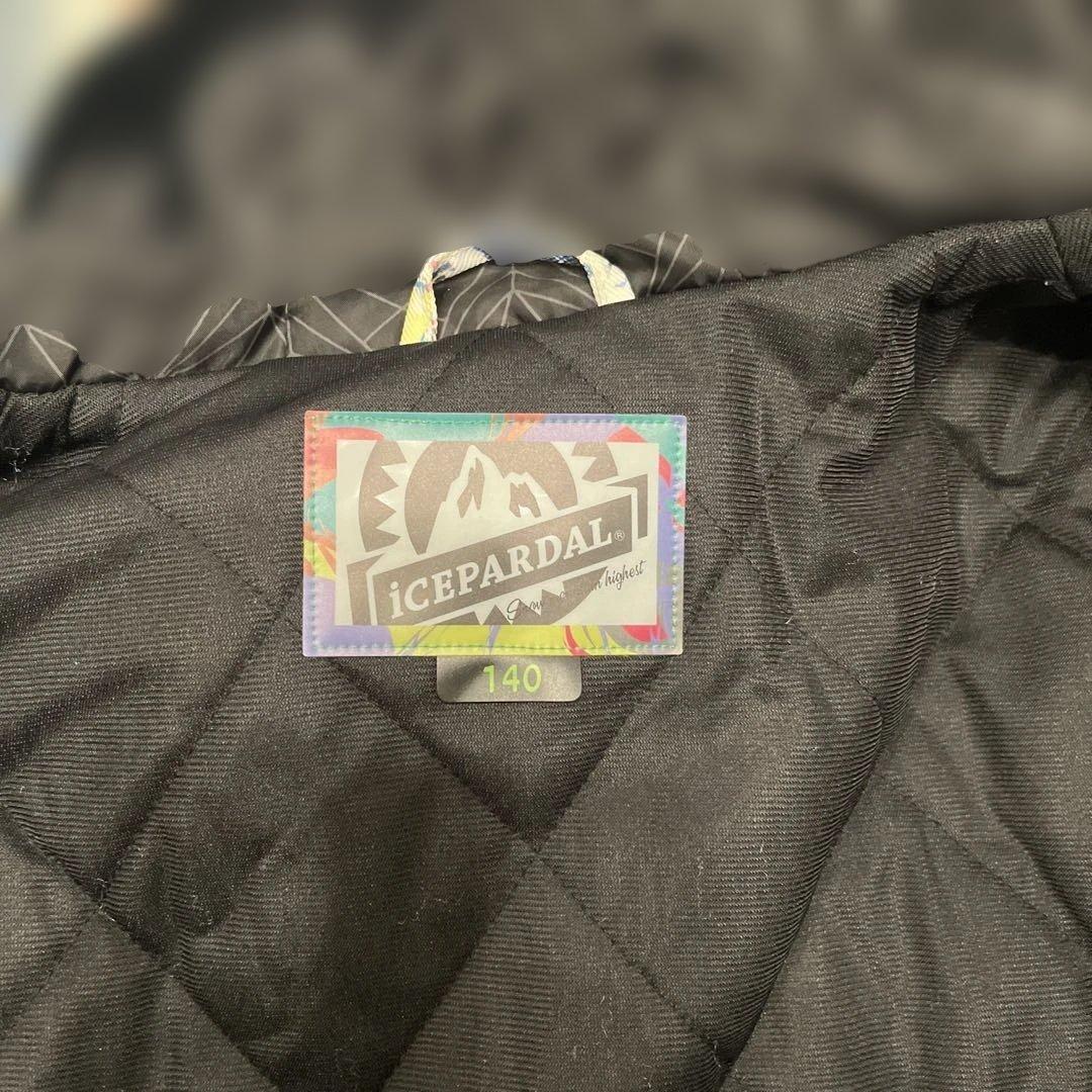 スキーウェアセット（ジャケット＆パンツ）