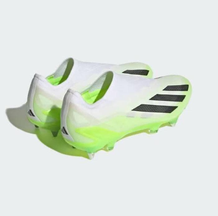 新品 定3万円 adidas アディダス 取替式 スパイク サッカー 28.5