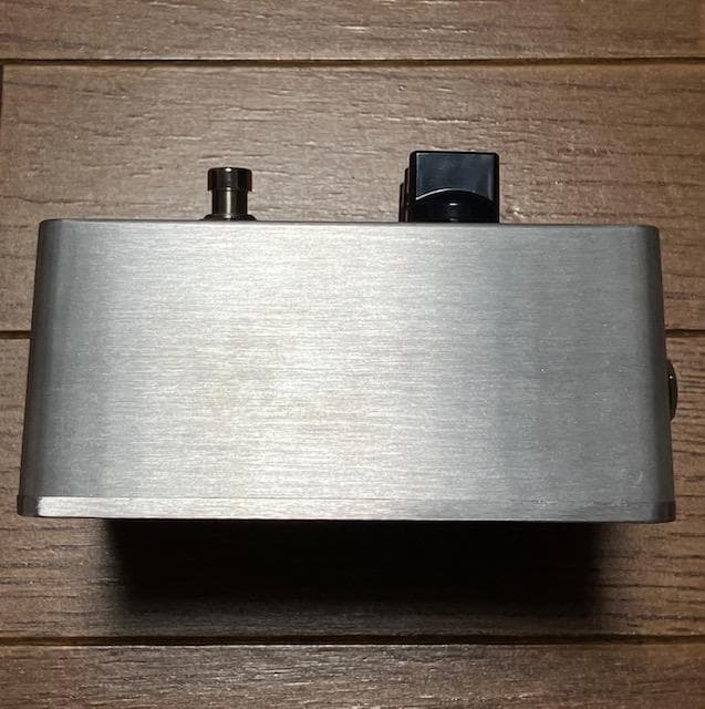 FAT 214.K エフェクター