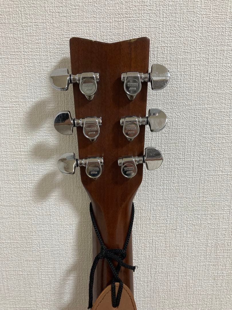 3BYamaha ヤマハ　FG-351 アコースティックギター カバー