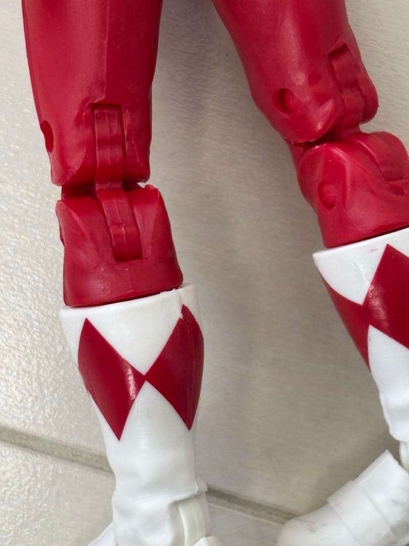 ライトニングコレクションパワーレンジャーまとめ売り