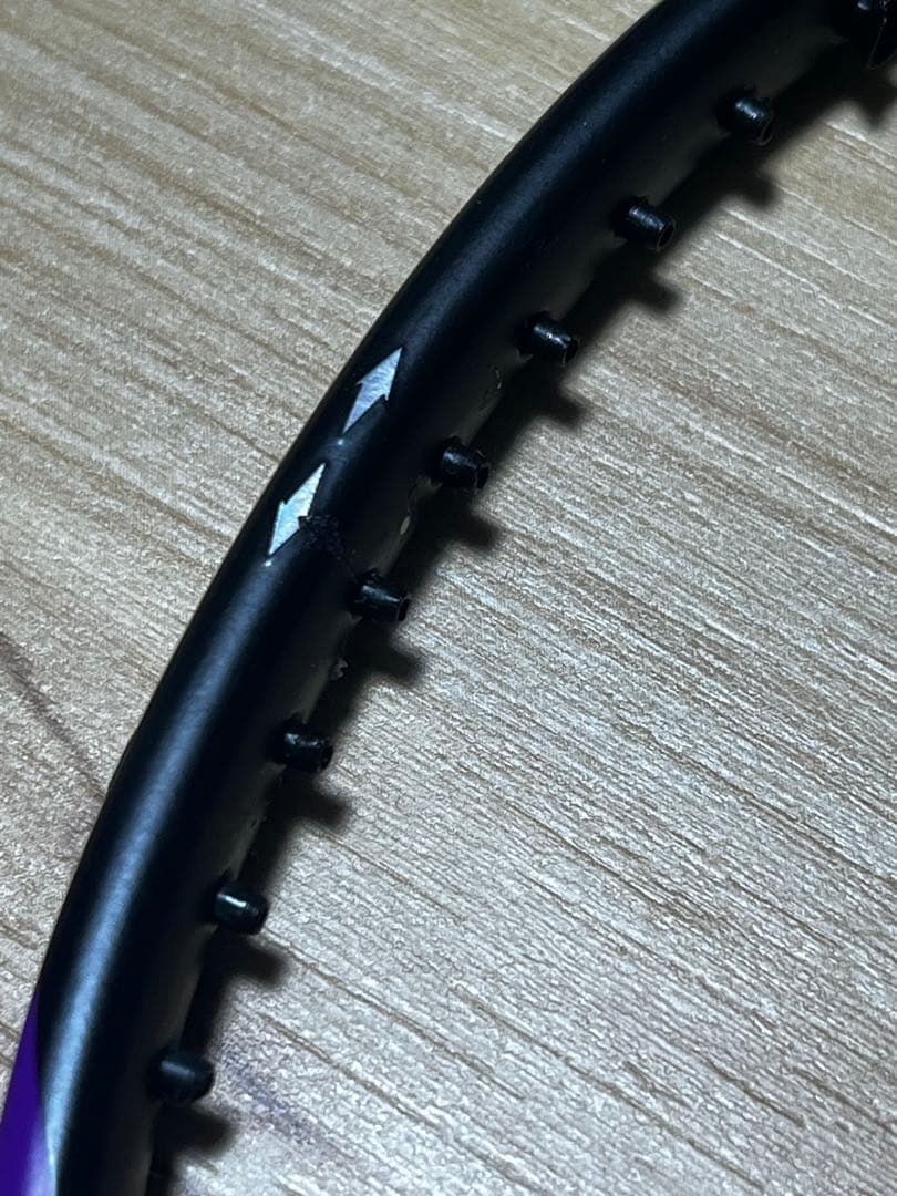 【大特価】LI-NING リーニン　バドミントン　ラケット　セット