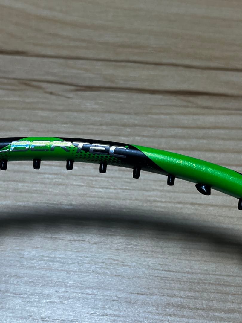 【大特価】LI-NING リーニン　バドミントン　ラケット　セット