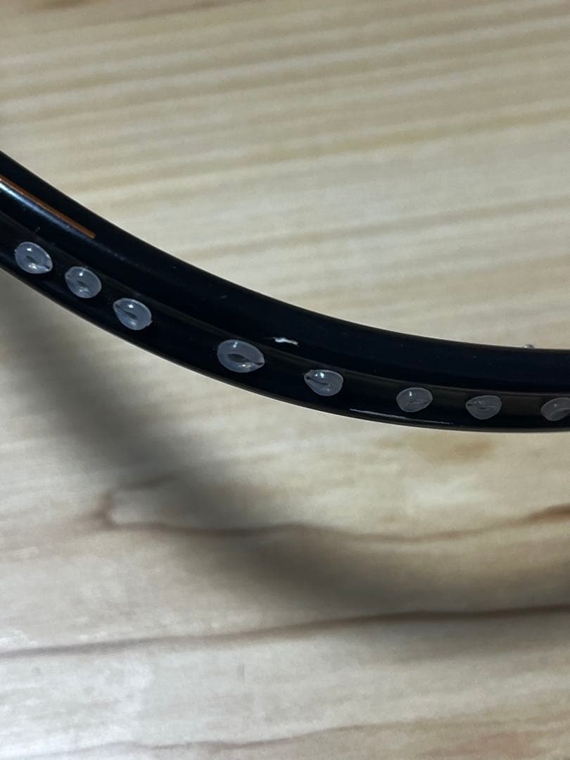 【大特価】LI-NING リーニン　バドミントン　ラケット　セット