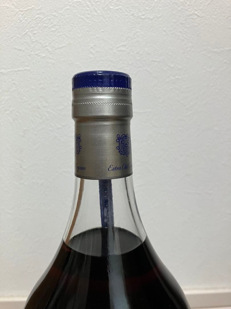 【未開封】ブランデー　MARTELL CORDON BLEU 1L