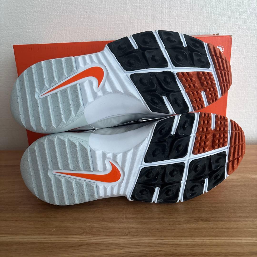 26.5cm　ナイキ　フリー ゴルフ NN　FN0332-103　シューズ