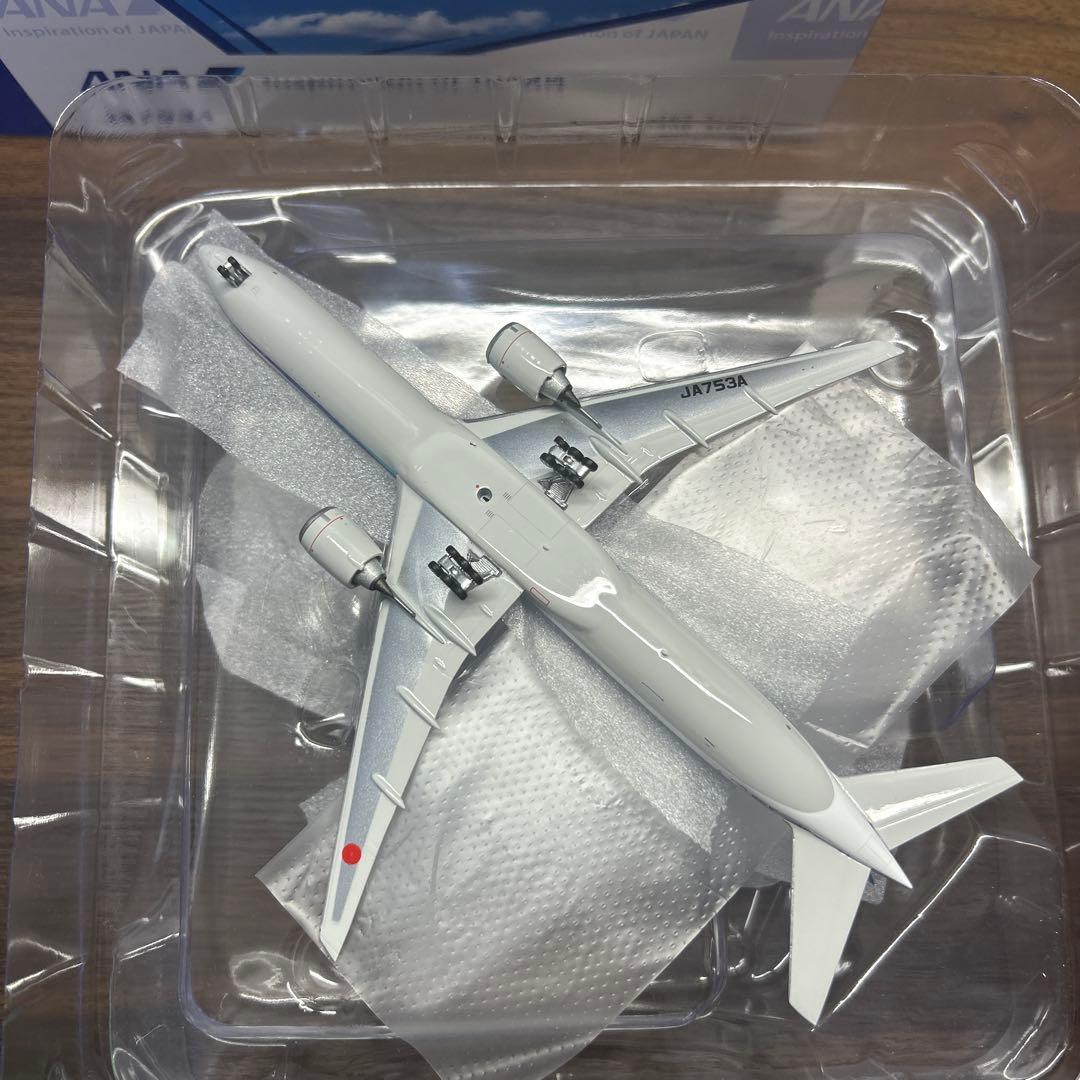 【よきこ】ANA B777-300 1/400 ボーイング