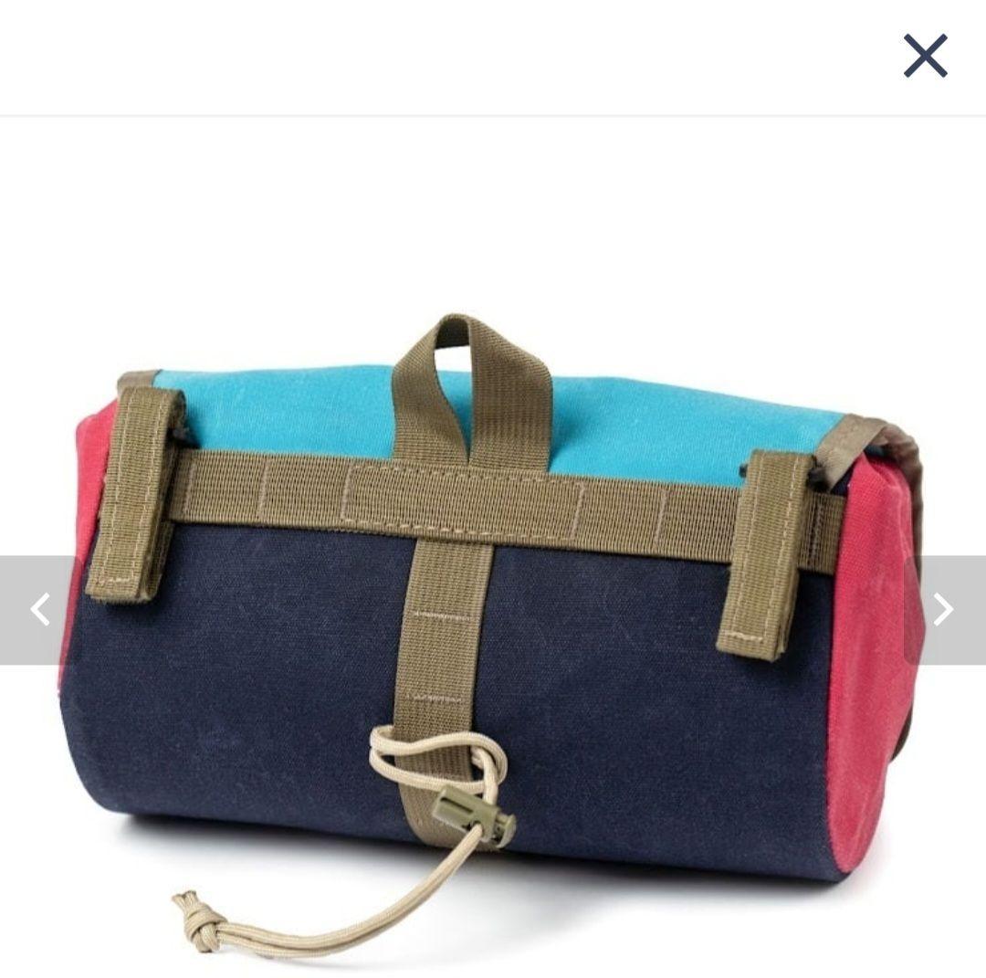 ウルトラロマンス*RON'S BIKES* fabio's abs