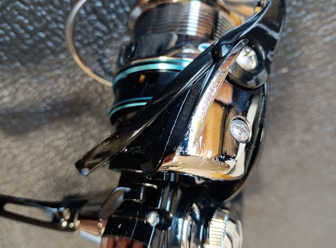 ダイワ エメラルダス 2508PE-H-DH　tokora