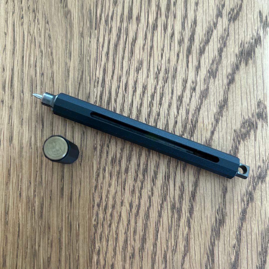 ANTOU(アントウ) ボールペン