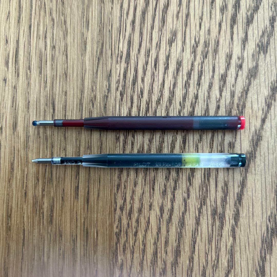 ANTOU(アントウ) ボールペン