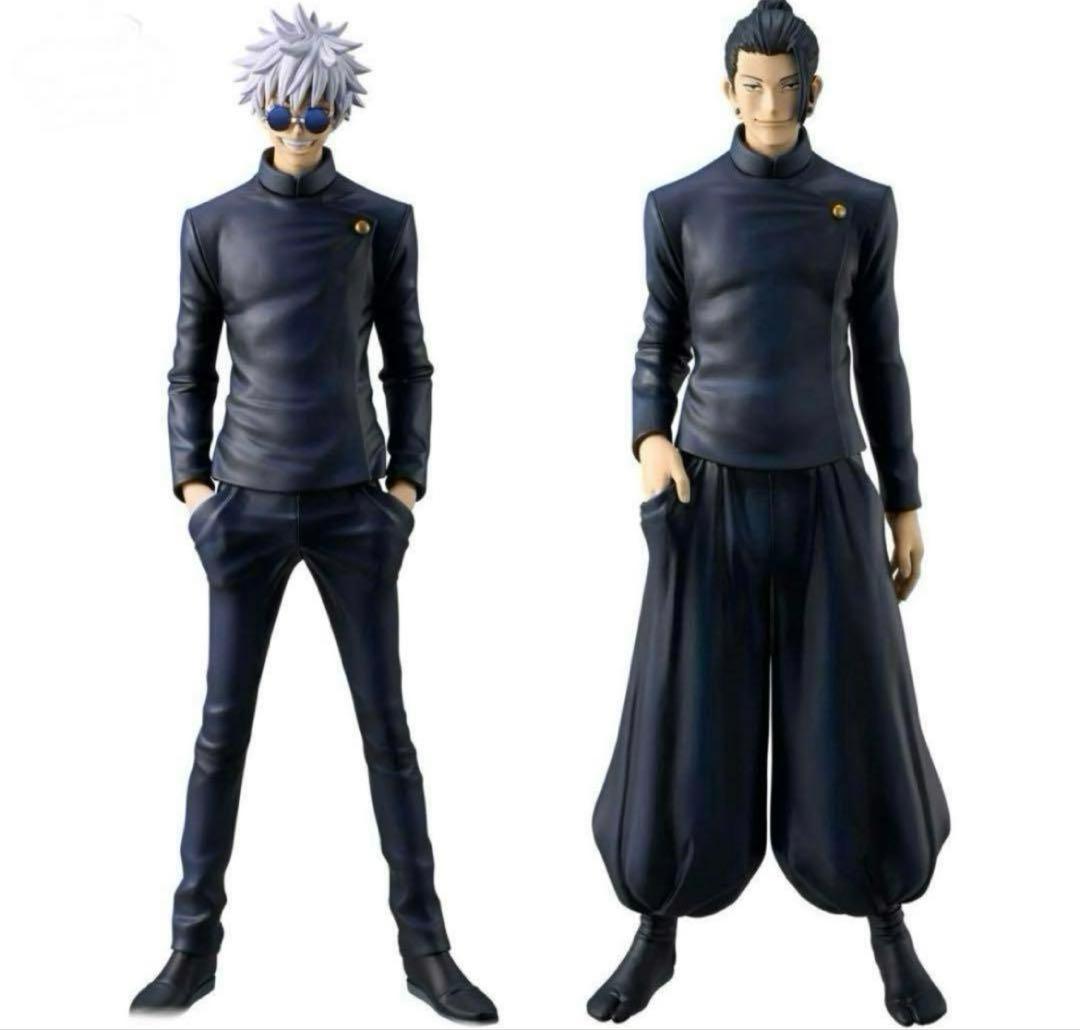 呪術廻戦 KING OF ARTIST SPECIALVer.