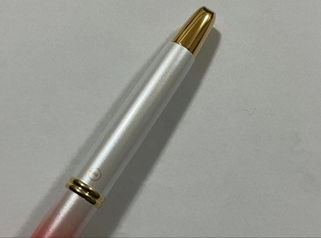 パイロット キャップレス ニッポニア Nipponia オエステ限定 万年筆 F