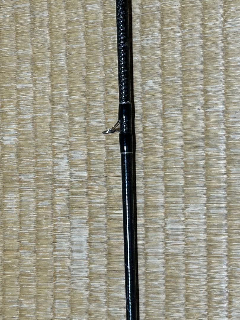 ブラックレーベルプラス7011HRB 1/4-1•1/2oz 14-30lb