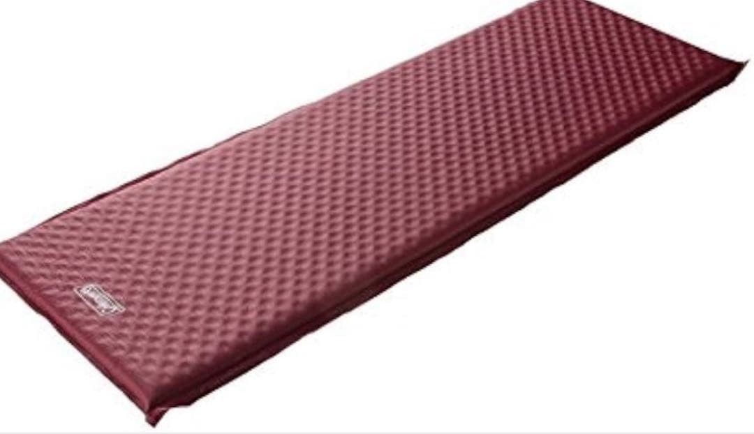 ◾︎Coleman◾︎エアーマット ダブル セットII