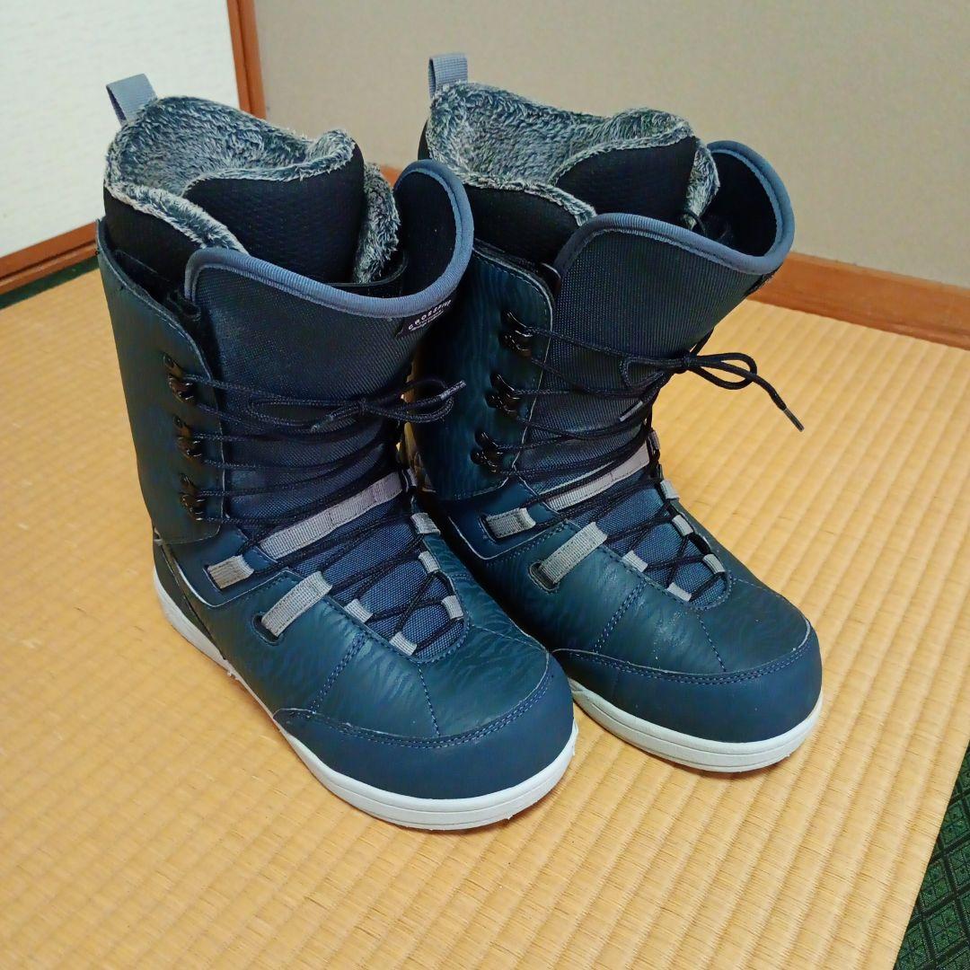 27.0 CROSS FIVE X5 GTX-LACE スノーボードブーツ