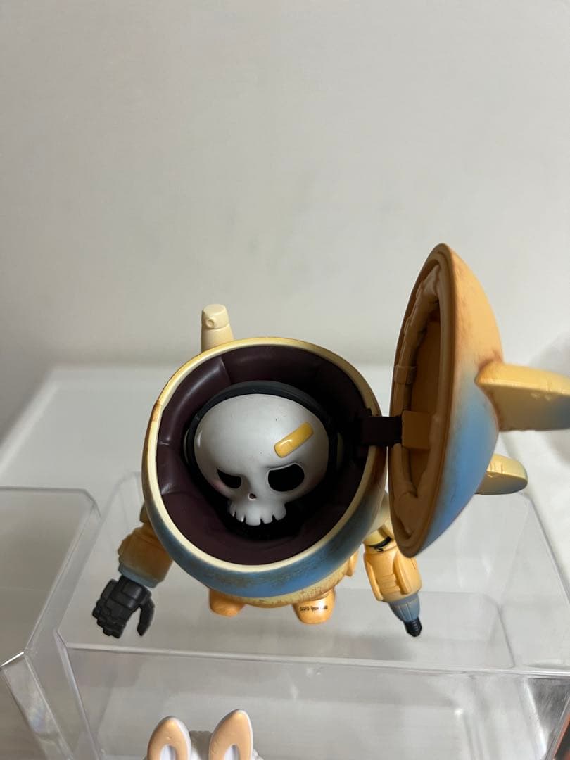 ラブブ、コカ・コーラ、Cap Noodles、Ma.K. ポップマートフィギュア