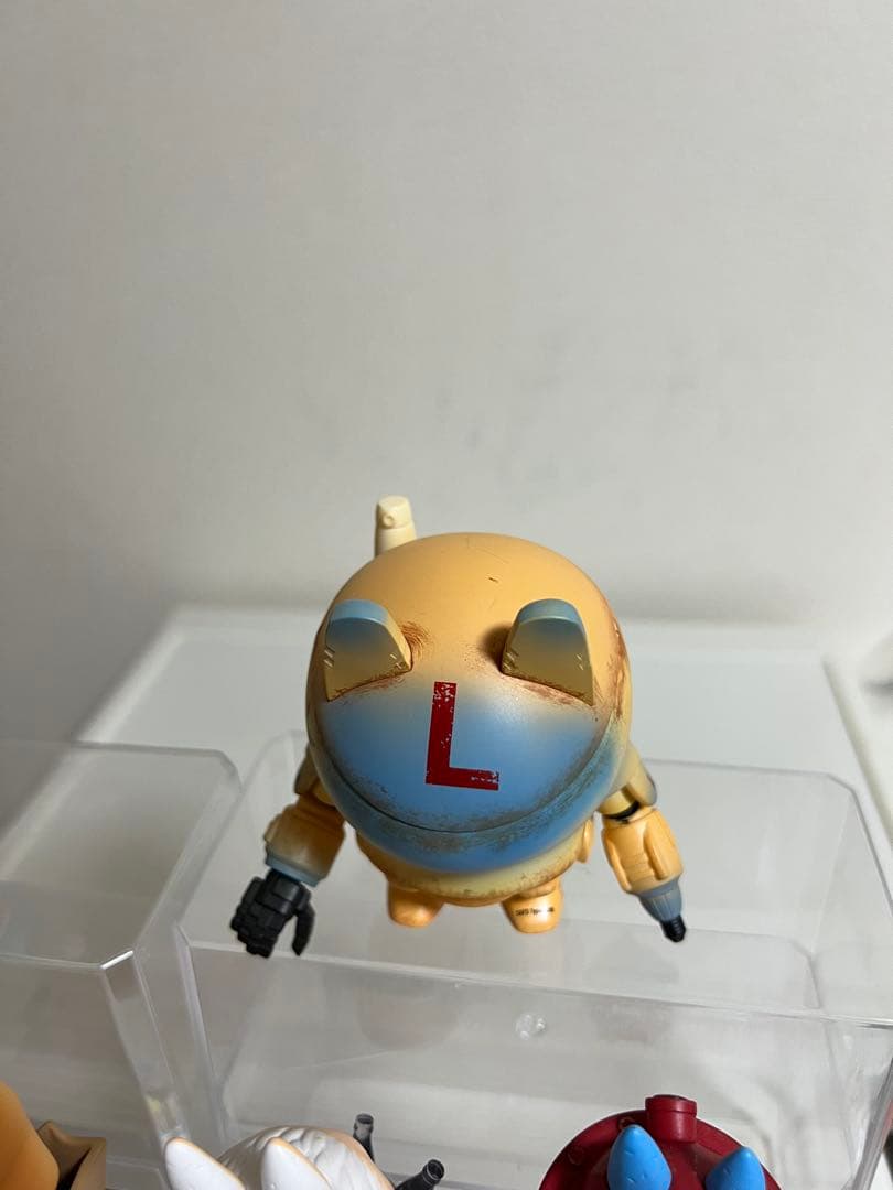 ラブブ、コカ・コーラ、Cap Noodles、Ma.K. ポップマートフィギュア